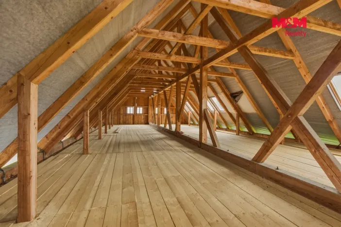 Prodej zemědělské usedlosti, Blíževedly, 340 m2