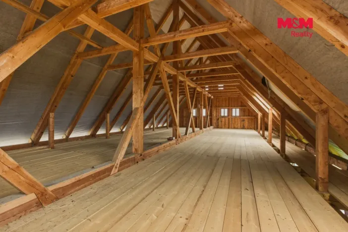 Prodej zemědělské usedlosti, Blíževedly, 340 m2