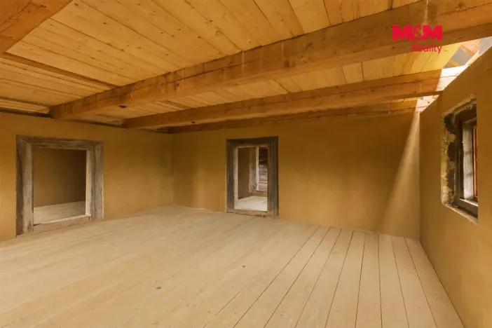 Prodej zemědělské usedlosti, Blíževedly, 340 m2