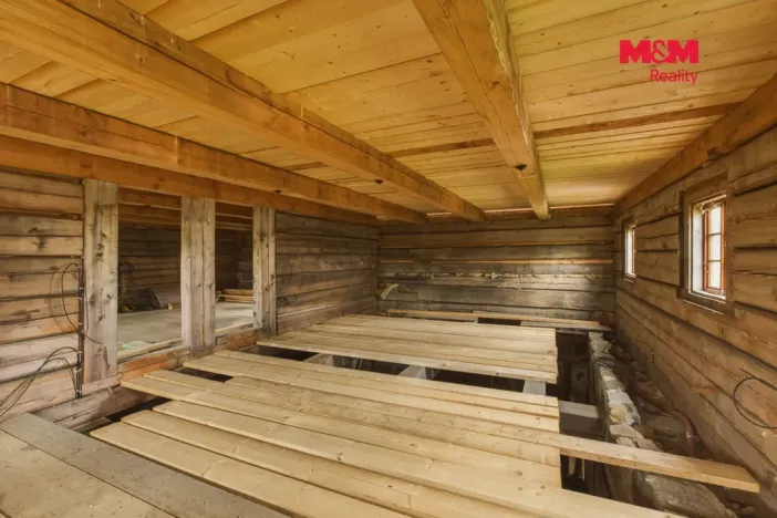 Prodej zemědělské usedlosti, Blíževedly, 340 m2