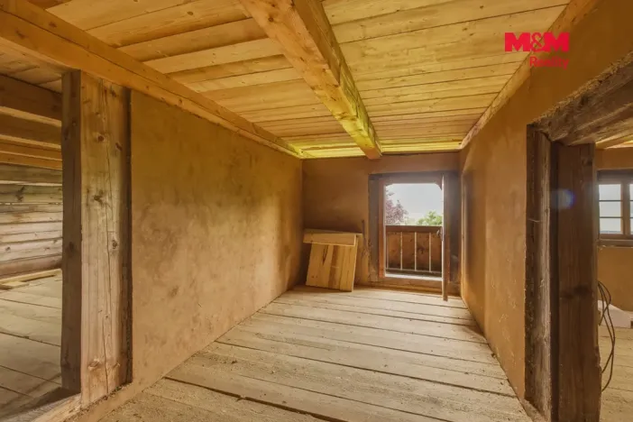 Prodej zemědělské usedlosti, Blíževedly, 340 m2
