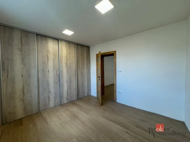 Prodej rodinného domu, Vnorovy, Průhonek, 72 m2