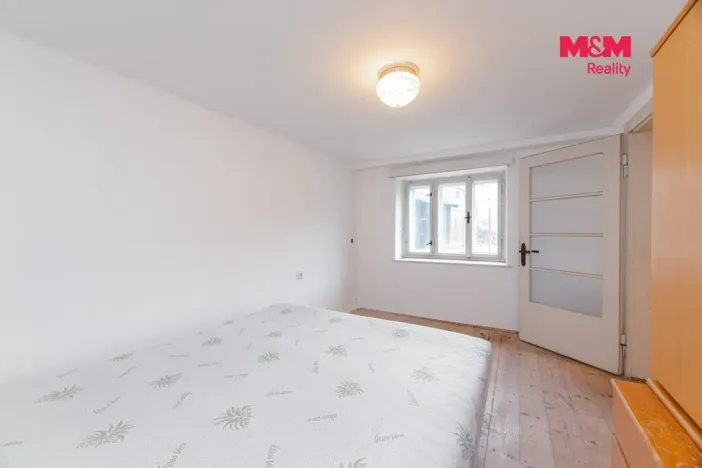 Prodej chalupy, Jablonné nad Orlicí, Potoční, 70 m2