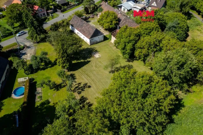 Prodej zemědělské usedlosti, Studénka - Butovice, Matiční, 120 m2