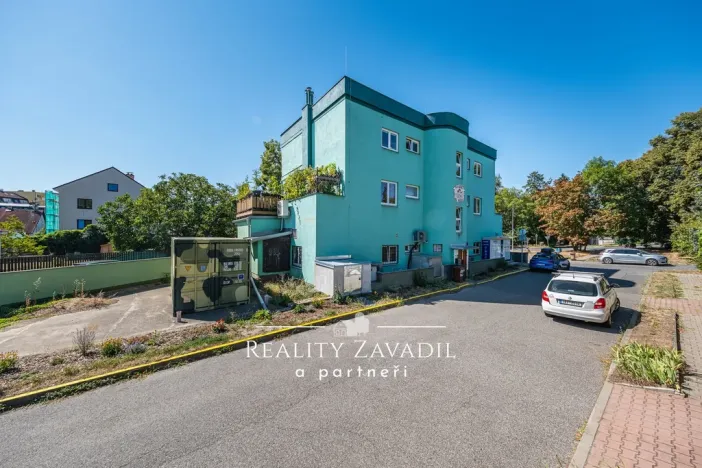 Prodej bytu 3+kk, Praha - Kyje, Světská, 58 m2