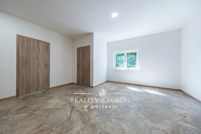 Prodej bytu 3+kk, Praha - Kyje, Světská, 58 m2