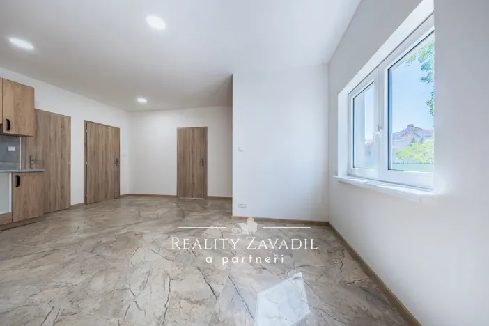 Prodej bytu 3+kk, Praha - Kyje, Světská, 58 m2