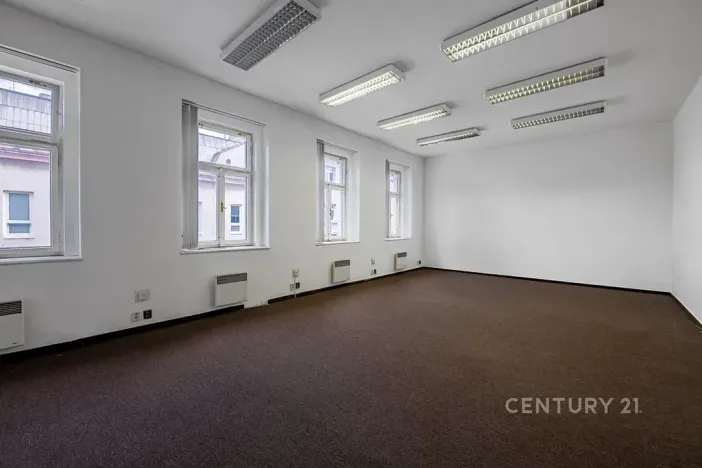 Pronájem rodinného domu, Podbořany, Přátelství, 196 m2
