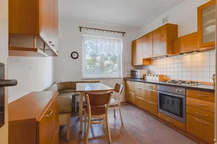 Prodej bytu 2+1, Praha - Strašnice, Sečská, 64 m2