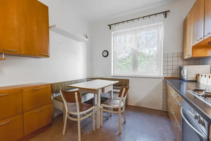 Prodej bytu 2+1, Praha - Strašnice, Sečská, 64 m2