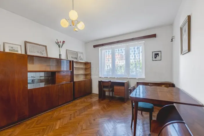 Prodej bytu 2+1, Praha - Strašnice, Sečská, 64 m2