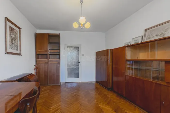Prodej bytu 2+1, Praha - Strašnice, Sečská, 64 m2