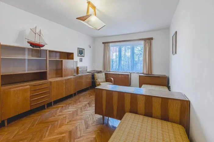 Prodej bytu 2+1, Praha - Strašnice, Sečská, 64 m2