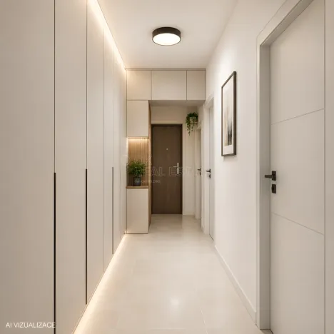 Prodej bytu 2+1, Praha - Strašnice, Sečská, 64 m2
