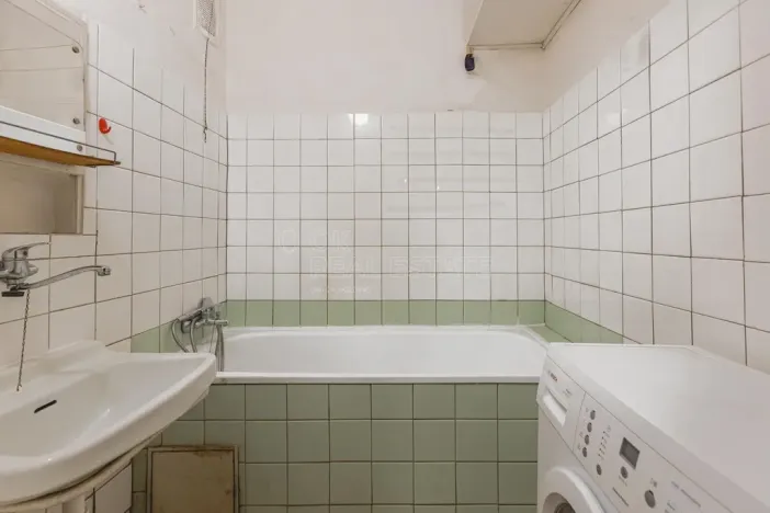 Prodej bytu 2+1, Praha - Strašnice, Sečská, 64 m2