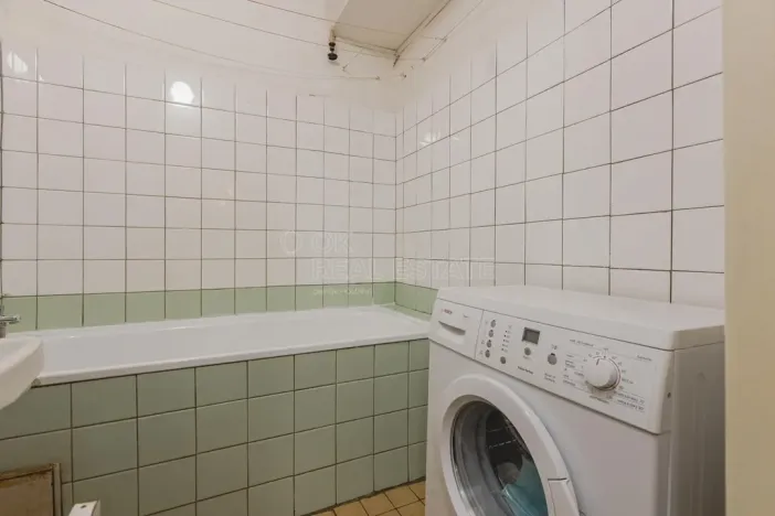 Prodej bytu 2+1, Praha - Strašnice, Sečská, 64 m2