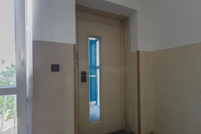 Prodej bytu 2+1, Praha - Strašnice, Sečská, 64 m2