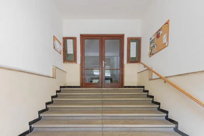 Prodej bytu 2+1, Praha - Strašnice, Sečská, 64 m2