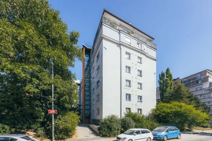 Prodej bytu 2+1, Praha - Strašnice, Sečská, 64 m2