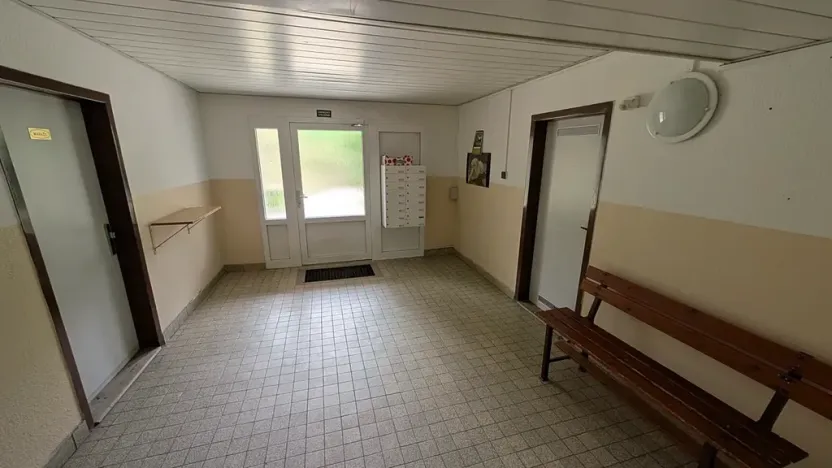 Prodej bytu 3+1, Volyně, Pod Malsičkou, 69 m2