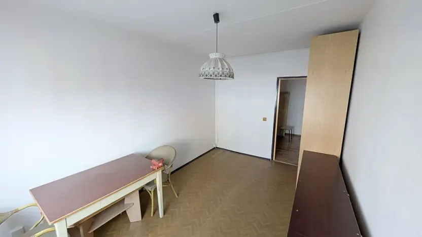 Prodej bytu 3+1, Kladno, Váňova, 78 m2