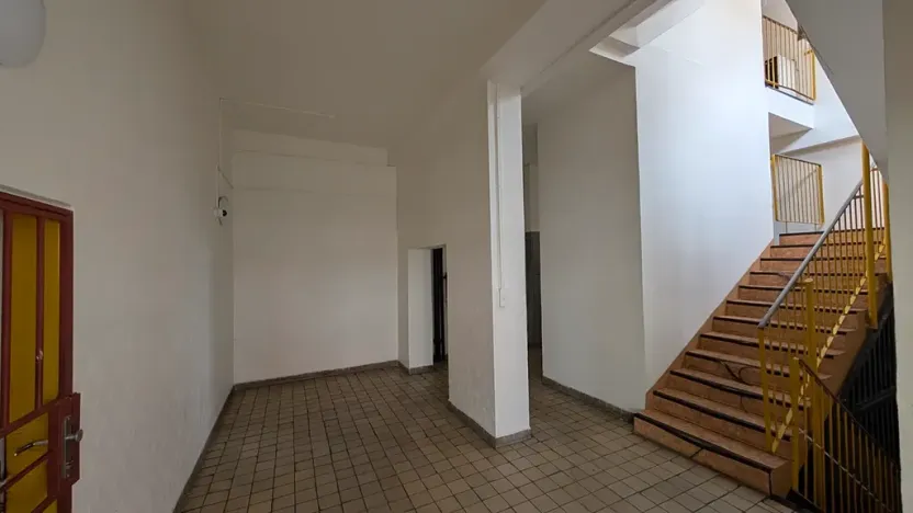 Prodej bytu 3+1, Kladno, Váňova, 78 m2