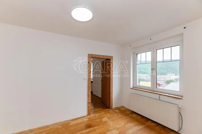 Prodej bytu 3+kk, Ústí nad Labem - Střekov, Purkyňova, 62 m2