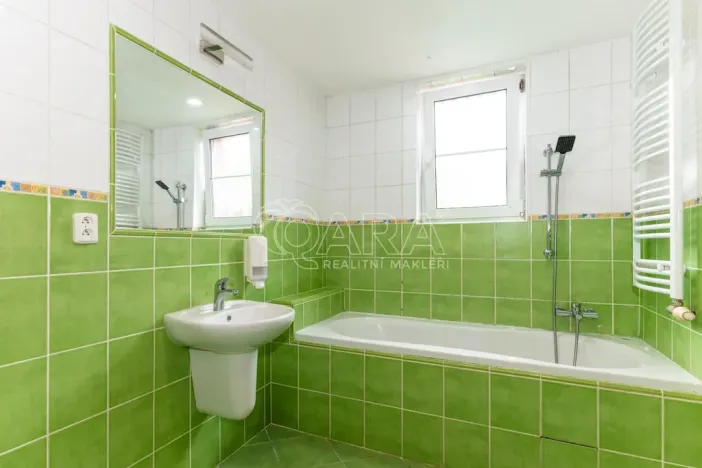 Prodej bytu 3+kk, Ústí nad Labem - Střekov, Purkyňova, 62 m2