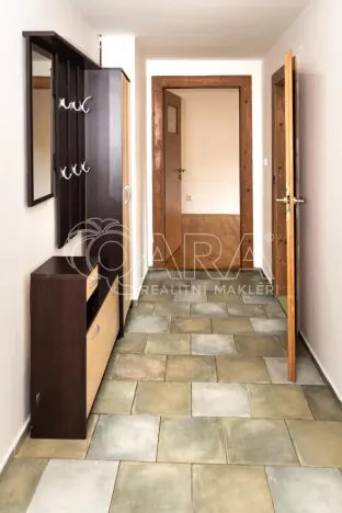 Prodej bytu 3+kk, Ústí nad Labem - Střekov, Purkyňova, 62 m2