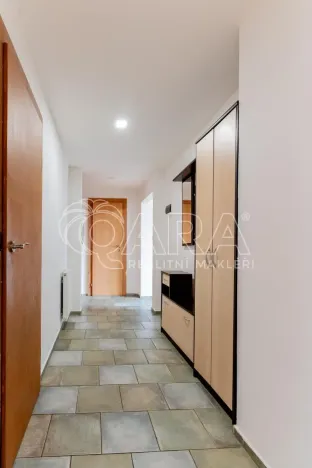 Prodej bytu 3+kk, Ústí nad Labem - Střekov, Purkyňova, 62 m2
