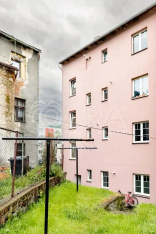 Prodej bytu 3+kk, Ústí nad Labem - Střekov, Purkyňova, 62 m2