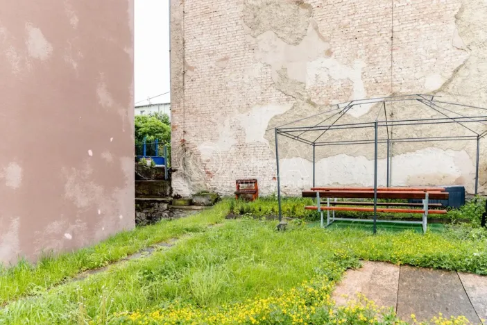 Prodej bytu 3+kk, Ústí nad Labem - Střekov, Purkyňova, 62 m2