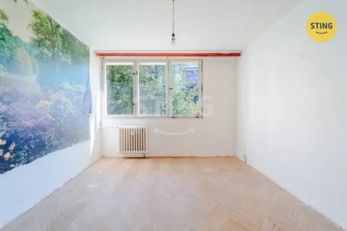 Prodej bytu 2+1, Opava, Holasická, 58 m2