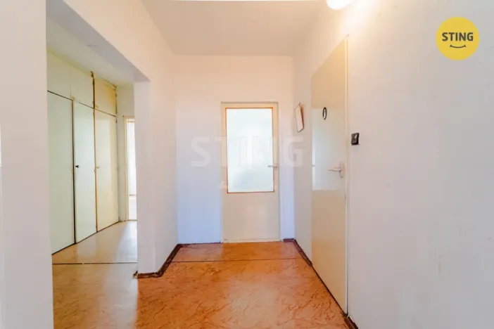 Prodej bytu 2+1, Opava, Holasická, 58 m2