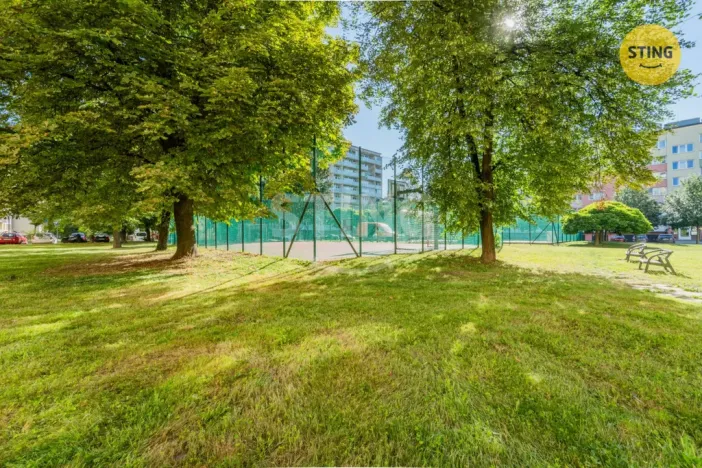Prodej bytu 2+1, Opava, Holasická, 58 m2