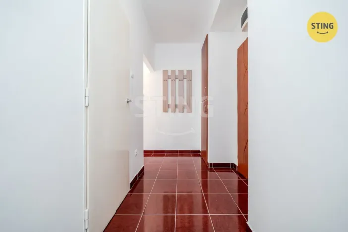 Prodej bytu 1+1, Ostrava, Bajkalská, 37 m2