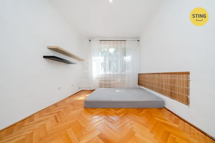 Prodej bytu 1+1, Ostrava, Bajkalská, 37 m2