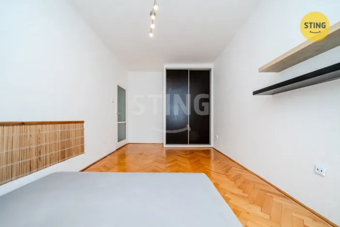Prodej bytu 1+1, Ostrava, Bajkalská, 37 m2