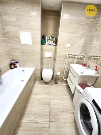 Pronájem bytu 3+1, Přerov, Bartošova, 69 m2