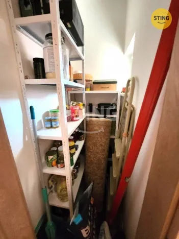 Pronájem bytu 3+1, Přerov, Bartošova, 69 m2