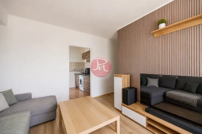 Prodej bytu 2+1, Bohumín - Nový Bohumín, Čáslavská, 41 m2