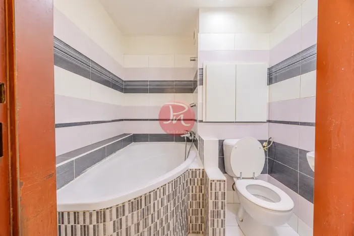 Prodej bytu 2+1, Bohumín - Nový Bohumín, Čáslavská, 41 m2