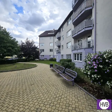 Prodej bytu 2+kk, Praha - Kunratice, K Václavce, 66 m2