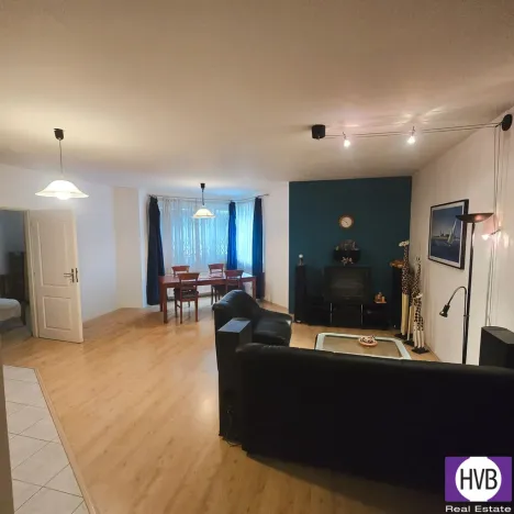 Prodej bytu 2+kk, Praha - Kunratice, K Václavce, 66 m2