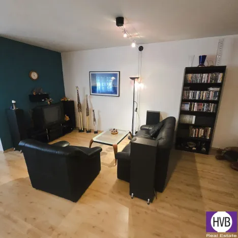 Prodej bytu 2+kk, Praha - Kunratice, K Václavce, 66 m2