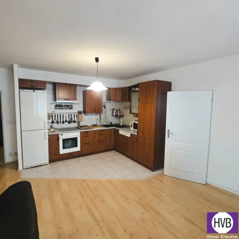 Prodej bytu 2+kk, Praha - Kunratice, K Václavce, 66 m2