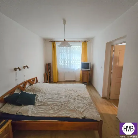Prodej bytu 2+kk, Praha - Kunratice, K Václavce, 66 m2