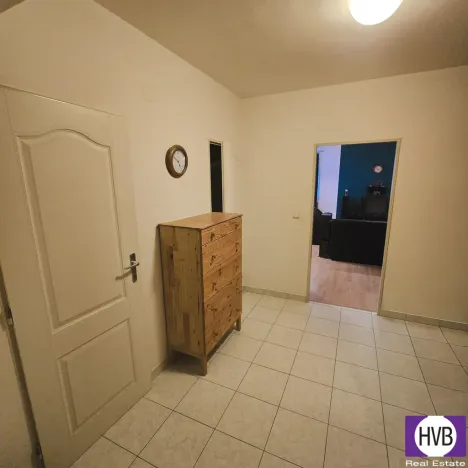 Prodej bytu 2+kk, Praha - Kunratice, K Václavce, 66 m2
