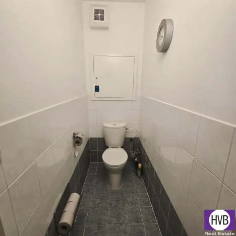 Prodej bytu 2+kk, Praha - Kunratice, K Václavce, 66 m2