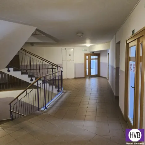 Prodej bytu 2+kk, Praha - Kunratice, K Václavce, 66 m2